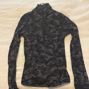 Lululemon zip up